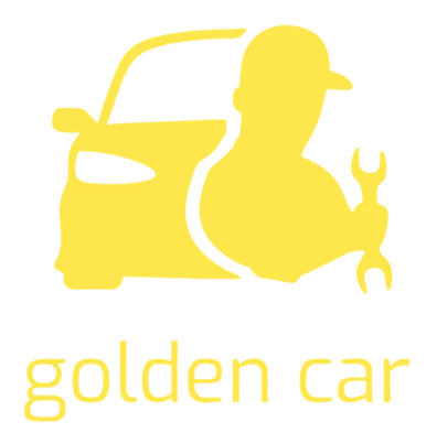 Golden Car