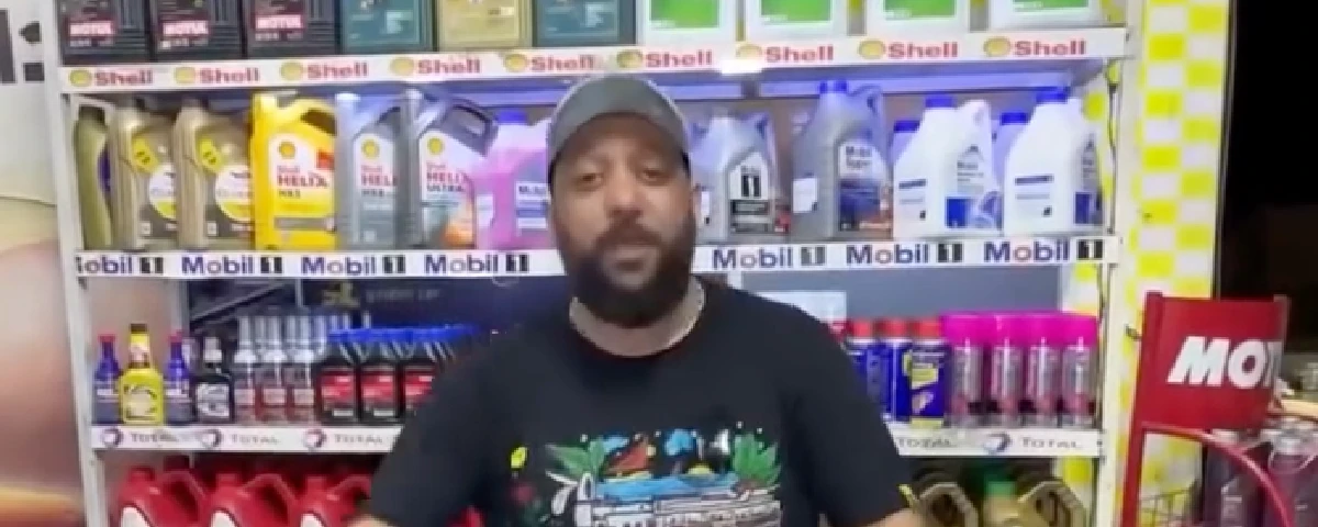 Video thumbnail desktop