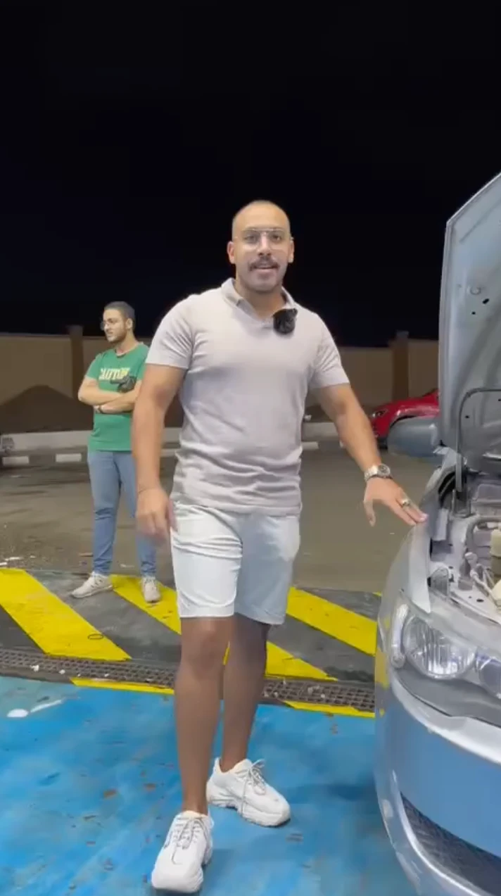 صورة خدمة جولدن كار 12